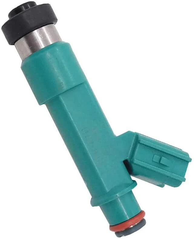 4 Pcs Fuel Injectors for Toyota Corolla, Camry, RAV4, Highlander (2003-2008)