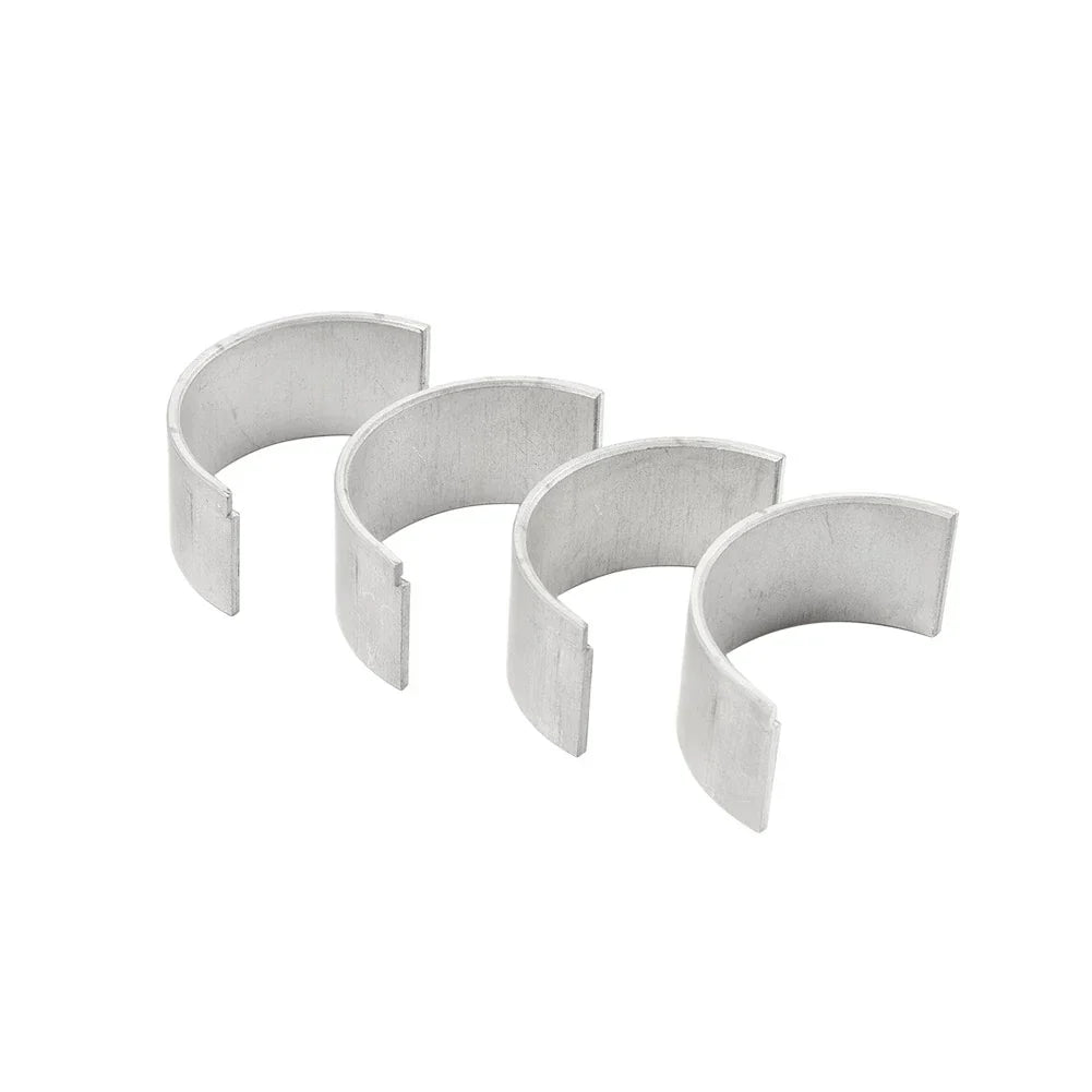 4 x 35.75MM Connecting Rod Bearings for Honda Steed Shadow 400, CB500 (1996-2009)