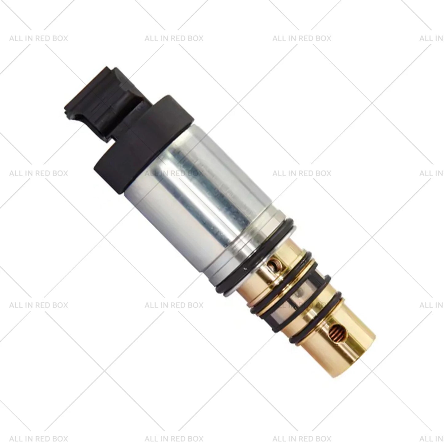 A/C Compressor Solenoid Valve for Hyundai Kia (2009-2017)