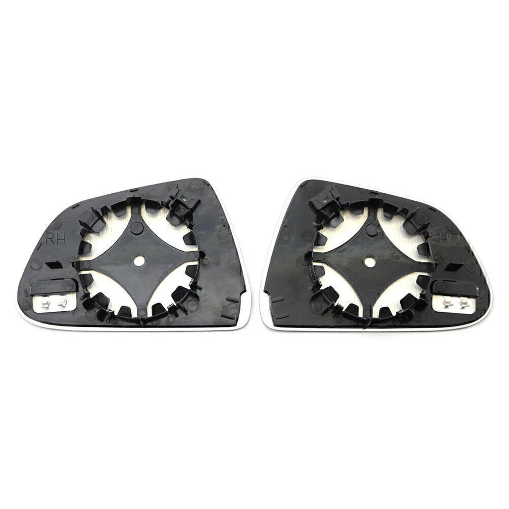 Pair Wing Mirror Glass for Tesla Model 3 (2017-2021)