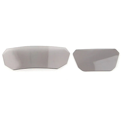 Headlight Guard Cover for Honda MSX125 SF (2016-2018) Smoke