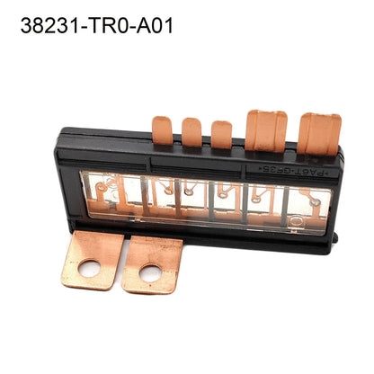 Fuse Block Direct Replacement for Honda Civic (2012–2015)