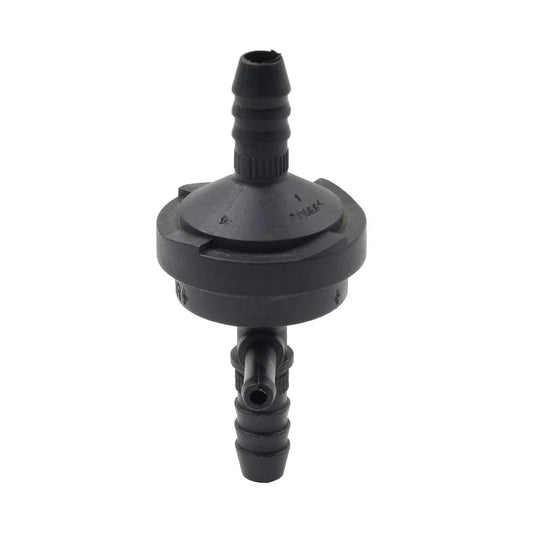 3-Way Air Pump Vacuum Check Valve for Audi A4 A6 VW Passat (2000-2006)