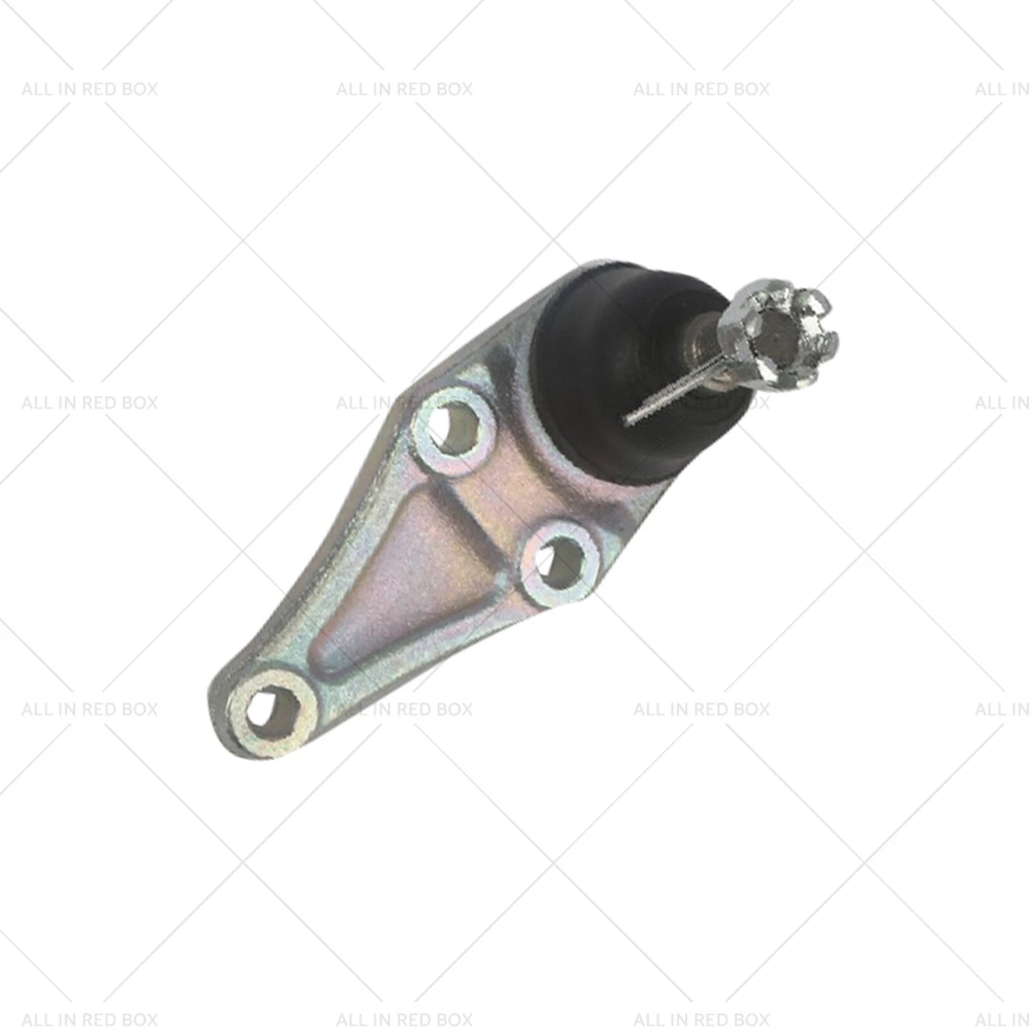4x Ball Joints for Mitsubishi Pajero NM NP 3.5L (2000-2011)
