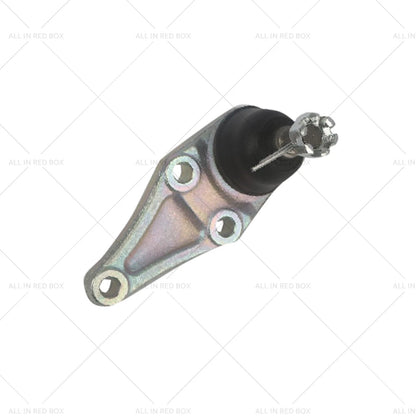 4x Ball Joints for Mitsubishi Pajero NM NP 3.5L (2000-2011)
