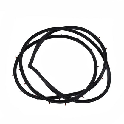 Door Rubber Seal Front LH Fits Toyota Starlet KP60 KP62 KP61 4D SED 1978-84 D09