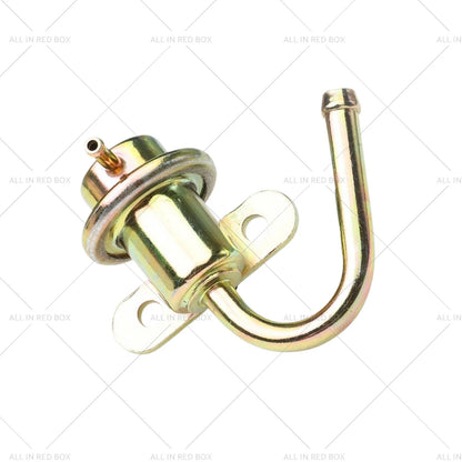 Fuel Pressure Regulator for Nissan Navara Pathfinder R50 3.0L 89-06
