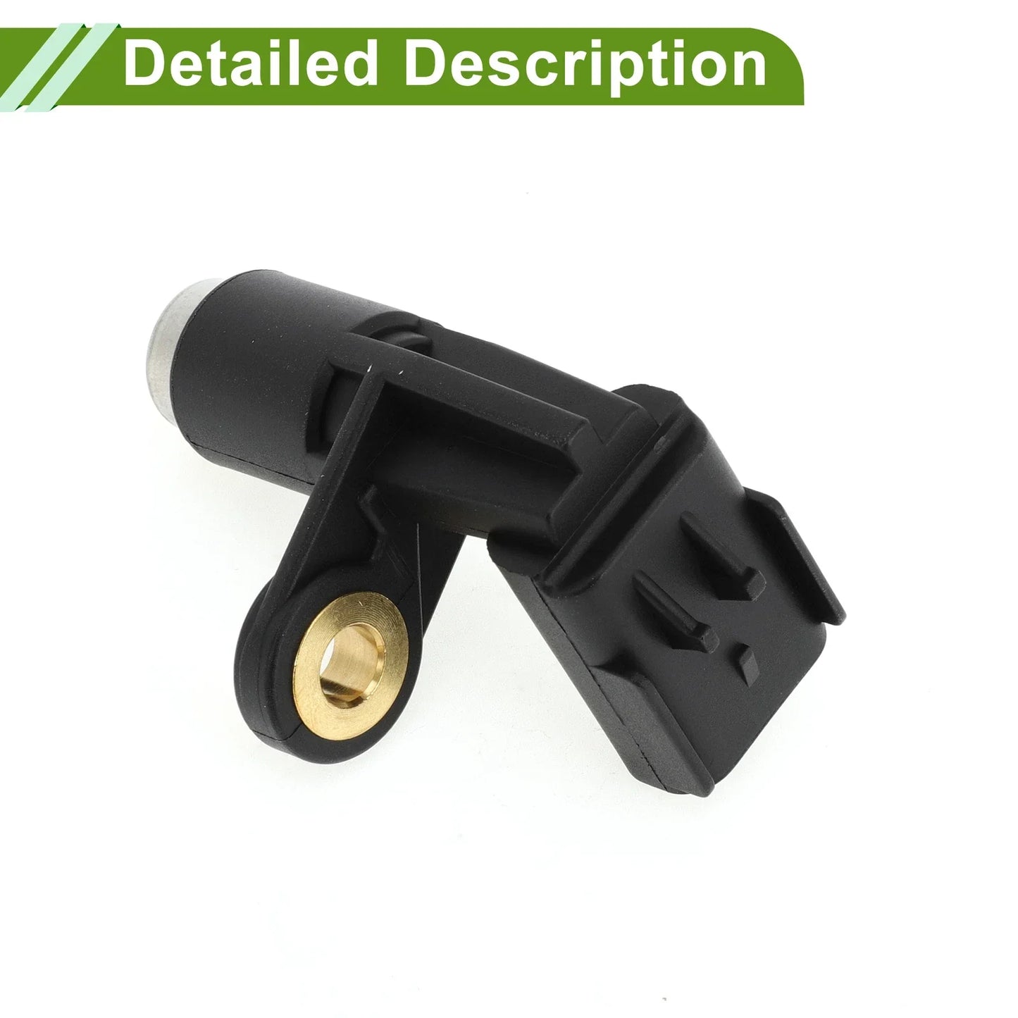 Crankshaft Position Sensor for Dodge Grand Caravan 3.3L 3.8L (2001-2007)