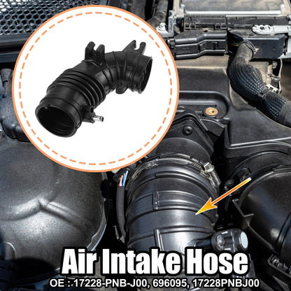 Engine Air Intake Hose for Honda CR-V (2007-2011)