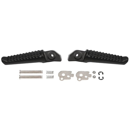 Pair Footpegs Footrests for Honda CBR929RR/CBR954RR (2000 - 2003)