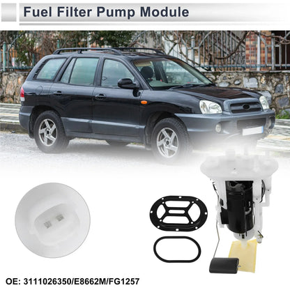 Fuel Pump Assembly for Hyundai Santa Fe 2.4L 3.5L (2003-2005)