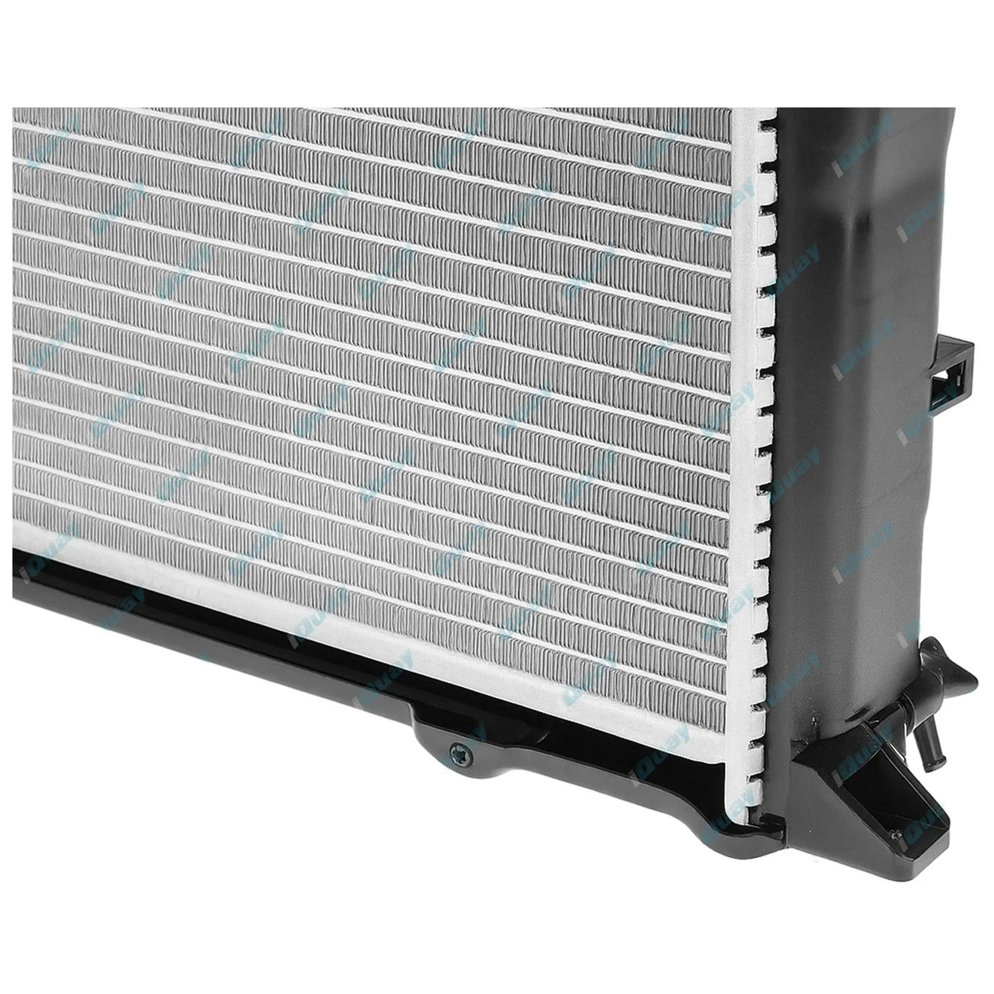 Radiator for Toyota Hiace RZH103 RZH113 RZH125 2.4L 4-Cyl (1989-2005)