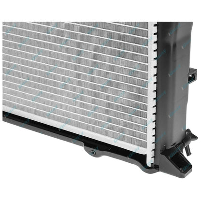 Radiator for Toyota Hiace RZH103 RZH113 RZH125 2.4L 4-Cyl (1989-2005)