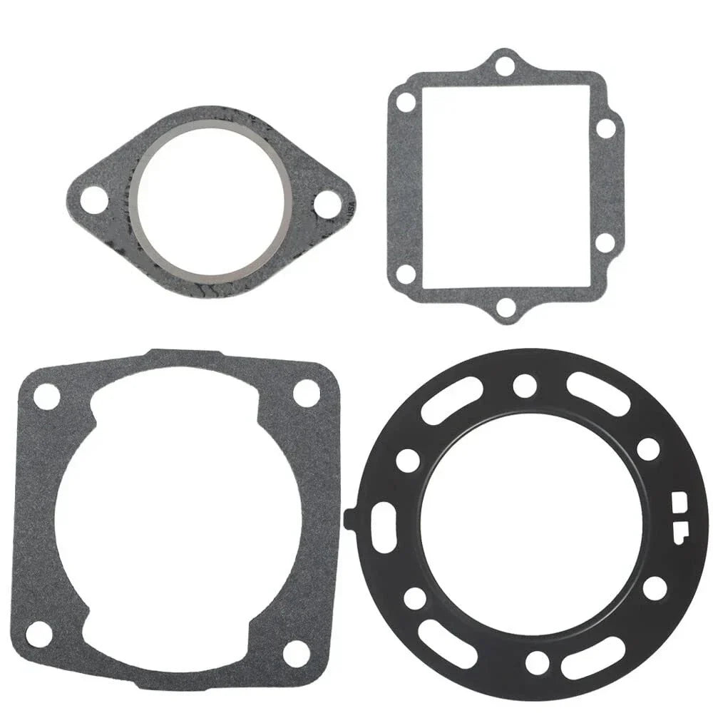 Top End Gasket Kit for Polaris 400L 2x4 4x4 Sport Xplorer (2000-2002)