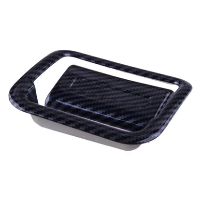 Glove Box Handle Cover for Nissan Navara NP300 (2015-2021)