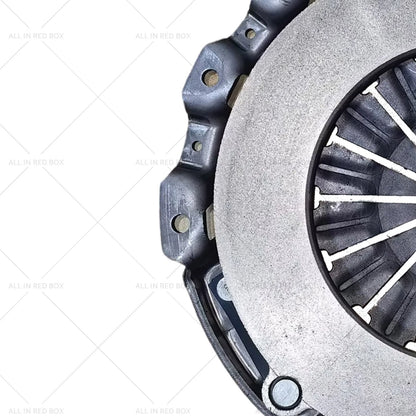 Heavy Duty Clutch Kit for Mitsubishi Triton MN ML 2.5L TDI (2008-2015)