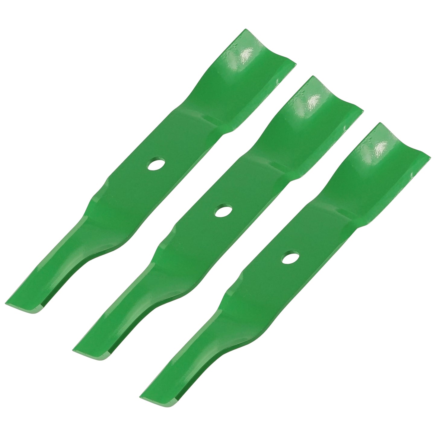 Deck Blade Replacement 48 Inch for Cub Cadet GT2148 Tank L48 (2005–2023)