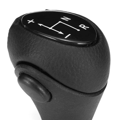Gear Shift Knob for Smart Car Interior – Modern & Stylish