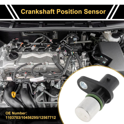 Crankshaft Position Sensor for Chevrolet Malibu 2.2 2.4 (1997-2008)