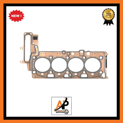 Crankshaft Rebuild Kit for BMW 3 Series Convertible E93 N47 (2009–2013)