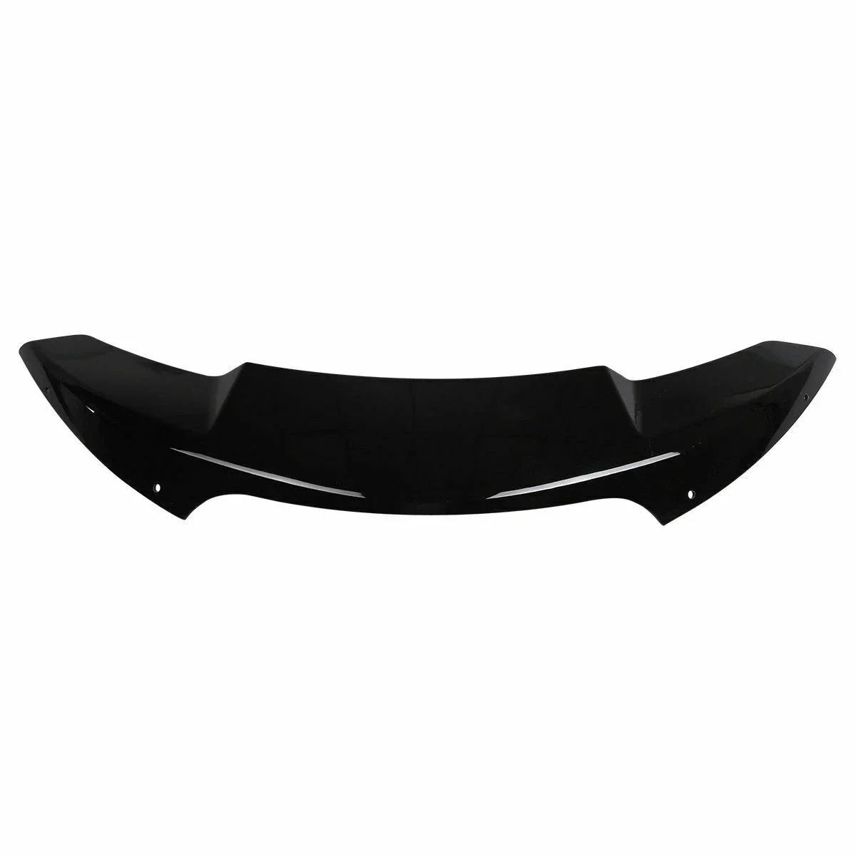 4.5" Windshield for Harley Road Glide FLTRX FLTRU FLTRXS (2015-2017)