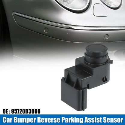 Bumper PDC Backup Reverse Assist Sensor for Kia Hyundai (2011-2019)
