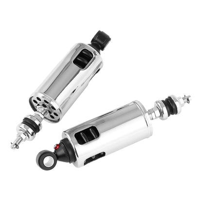 Heavy Duty Rear Shocks for Harley Softail (2000-2017)