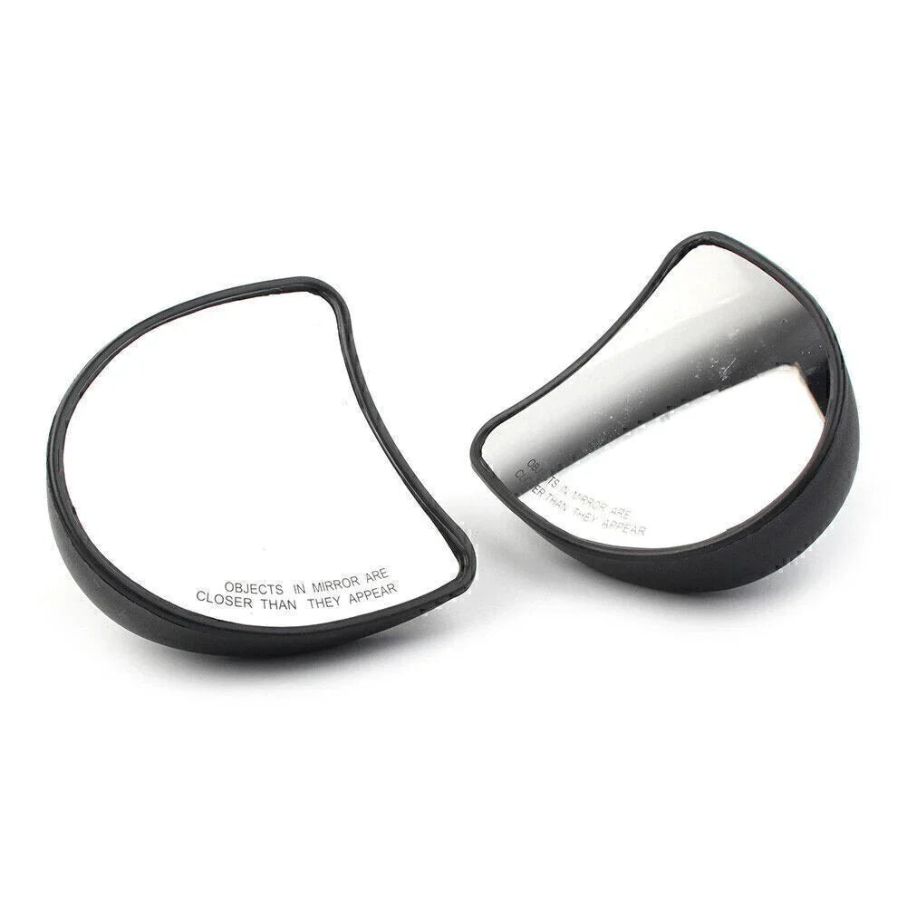 Motor Inner Fairing Mount Rearview Mirror for Harley Street Glide FLHX (2006-2023)