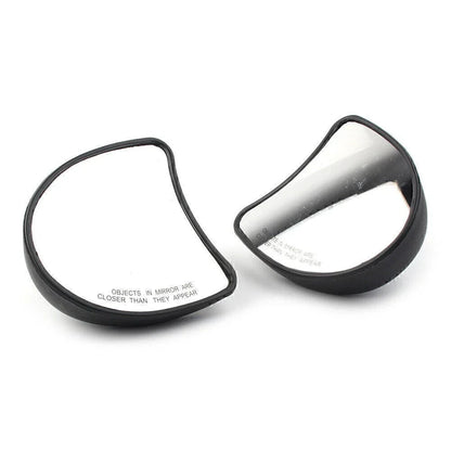 Motor Inner Fairing Mount Rearview Mirror for Harley Street Glide FLHX (2006-2023)