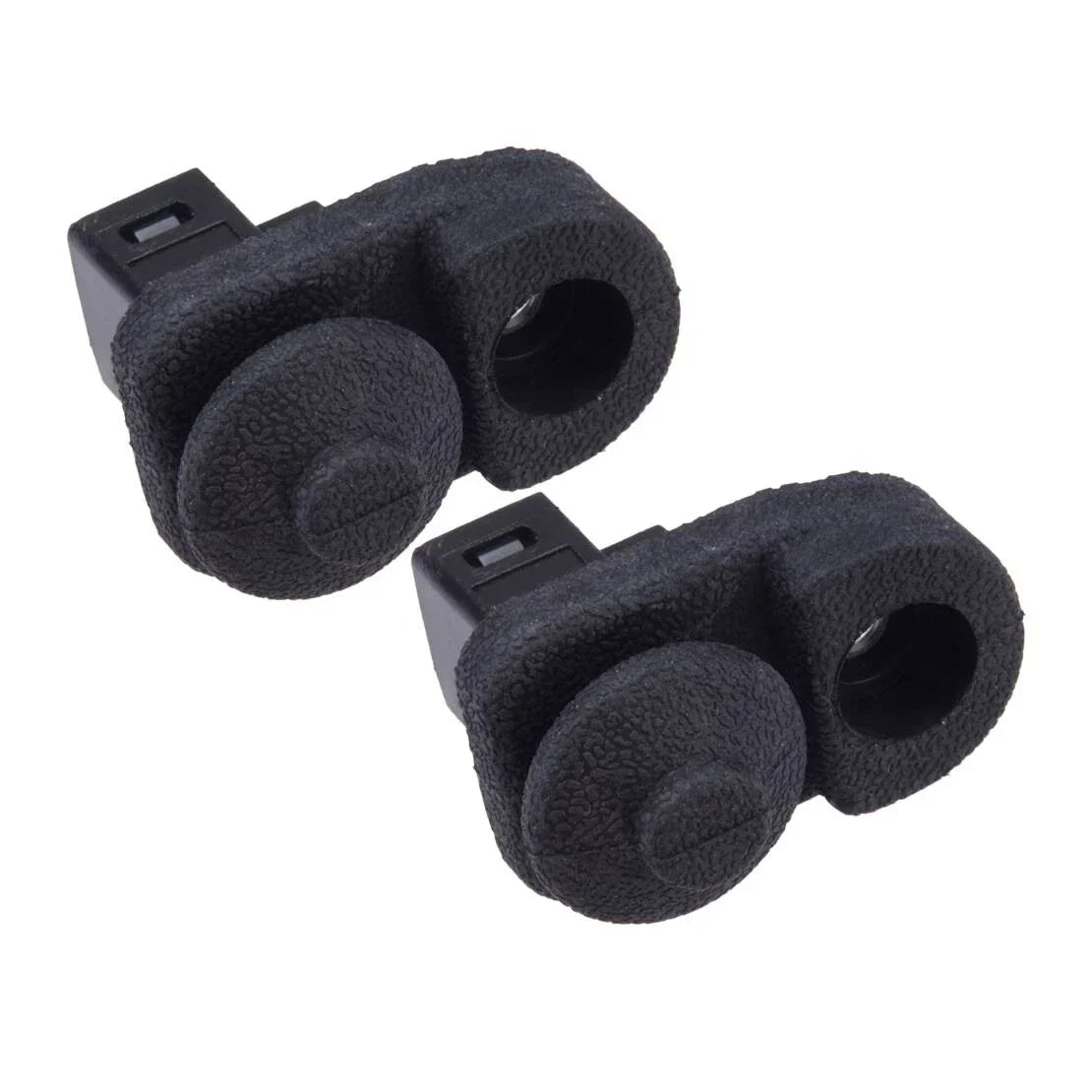 2 x Door Post Ajar Sensor Lamp Switch for Nissan NV3500 NV2500 NV1500 (2012-2023)