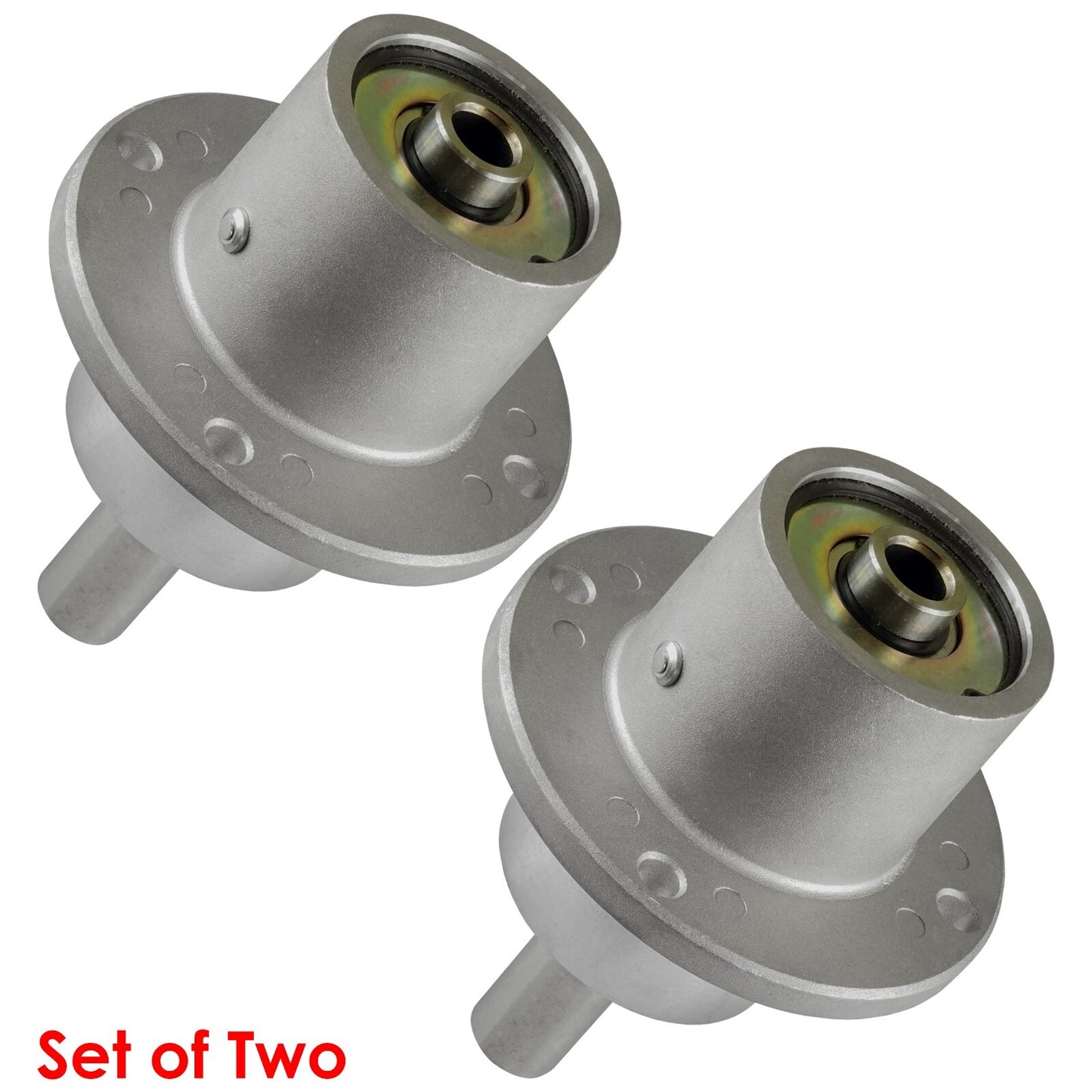 Deck Spindle 42 Inch Replacement for Scag Super Z SSZ4216BV (2013–2013)