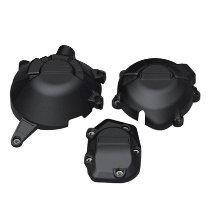 Clutch Cover Protection Set for Kawasaki Z900 (2017-2023)