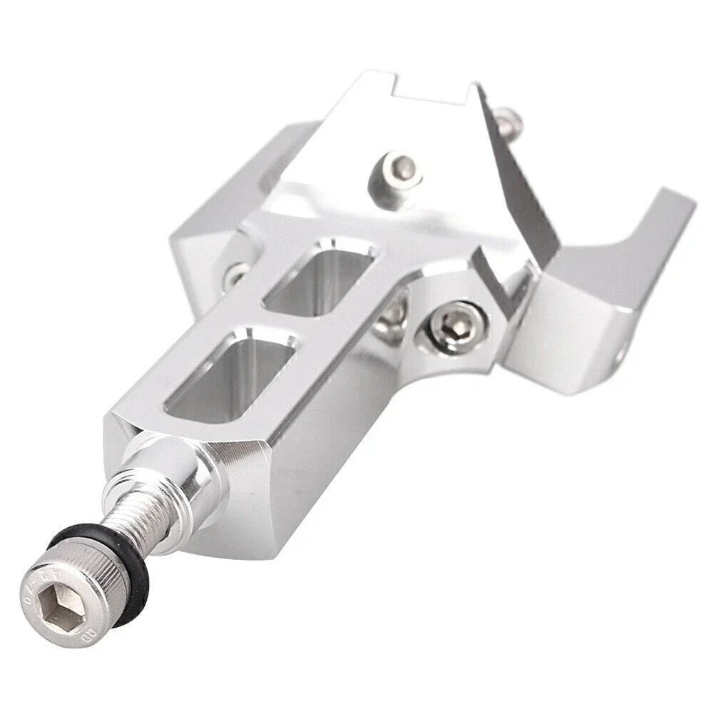 Aluminum Steering Damper Stabilizer Bracket for Honda CB1300 (2003-2011)