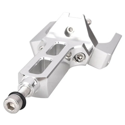 Aluminum Steering Damper Stabilizer Bracket for Honda CB1300 (2003-2011)