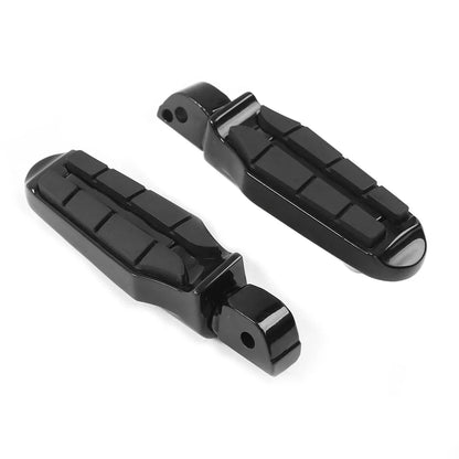 Passenger Foot Pegs for Harley FXFBS Fat Bob (2018 - 2025)