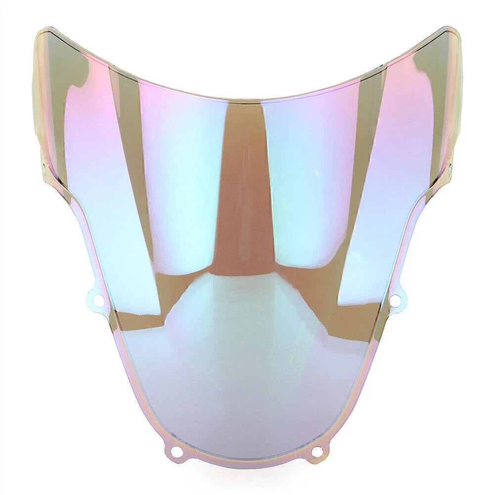 Windshield Iridium Screen for Suzuki GSXR 600 750 1000 (2000-2003)