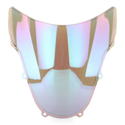Windshield Iridium Screen for Suzuki GSXR 600 750 1000 (2000-2003)
