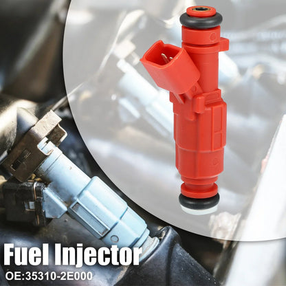 Fuel Injector Nozzle for Hyundai Elantra 2011-2013 (1 x)