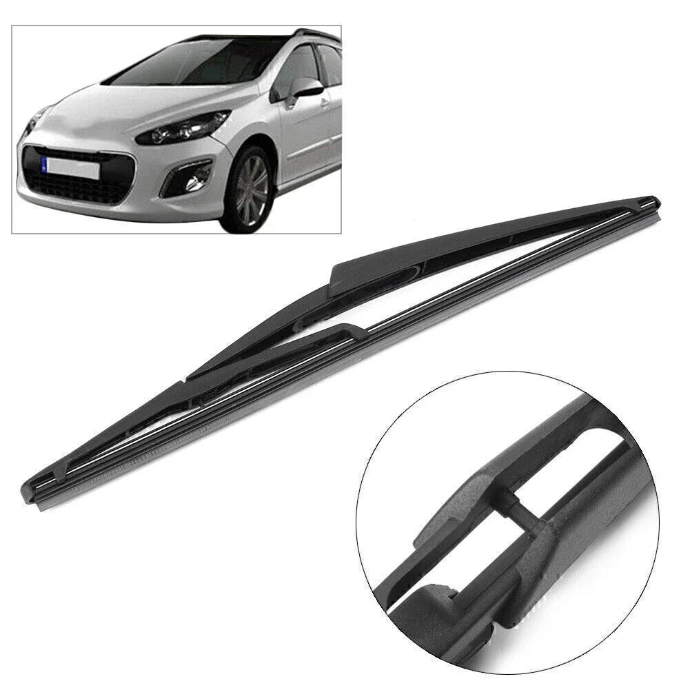 Rear Wiper Blades for Peugeot 308 T7 (2007-2013)