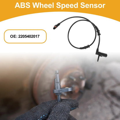 ABS Wheel Speed Sensor for Mercedes-Benz S600 (2000-2006)