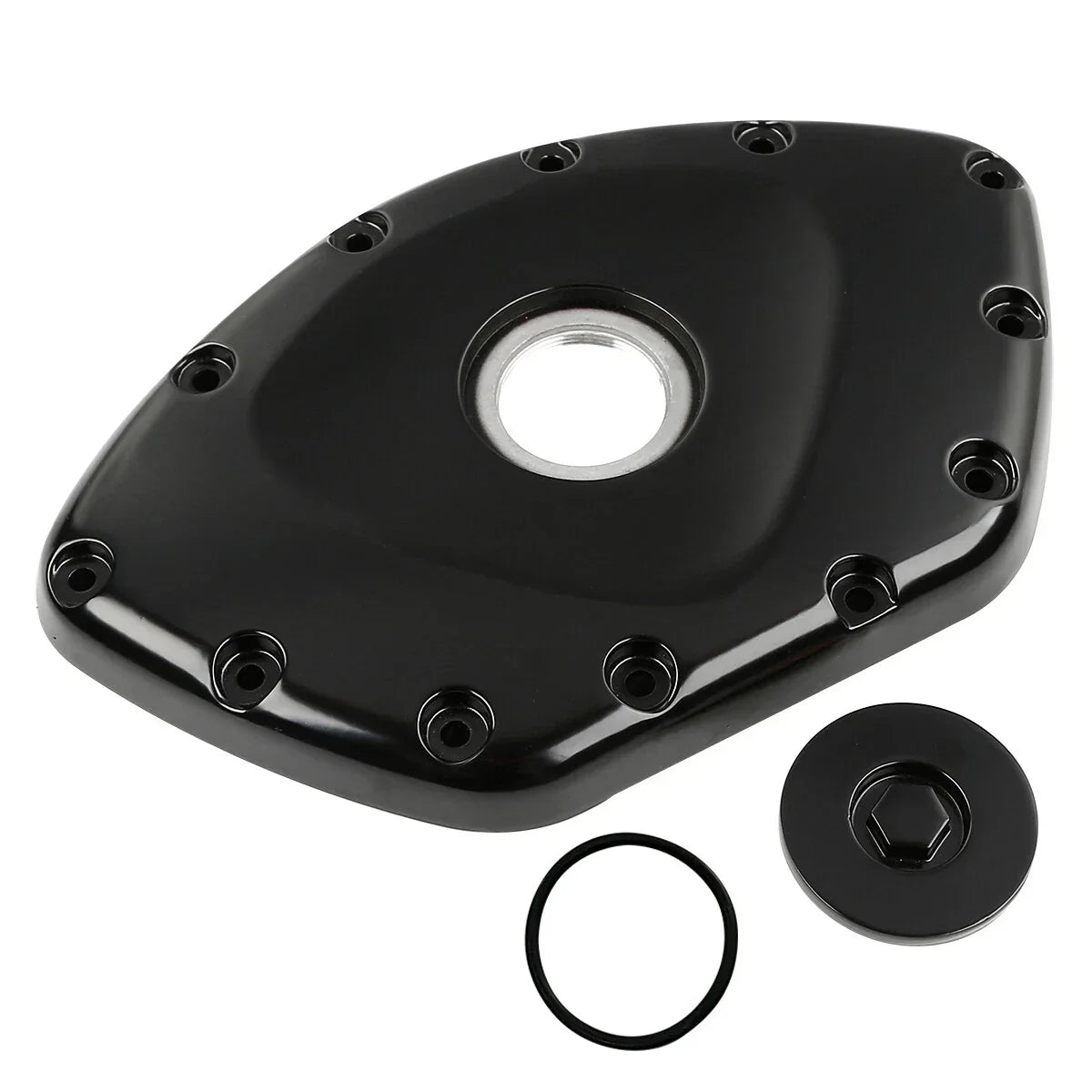Timing Chain Cover Protector for Honda Goldwing 1800 GL1800 (2001-2017)