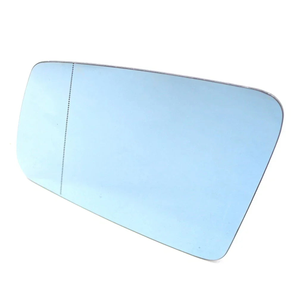 Rearview Mirror Glass for Mercedes Benz C E S GLK CL CLS W204 W221