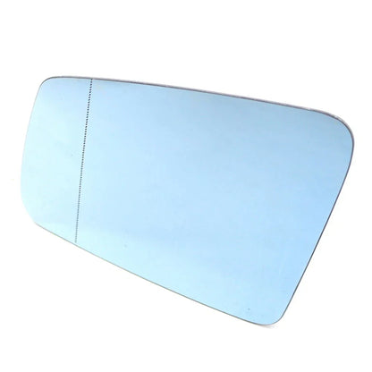 Rearview Mirror Glass for Mercedes Benz C E S GLK CL CLS W204 W221