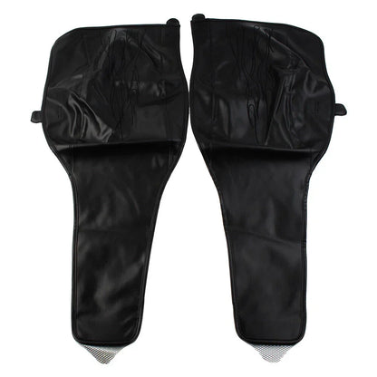 Rear Trike Fender Bra for Harley Tri Glide Ultra Classic (2014-2023)