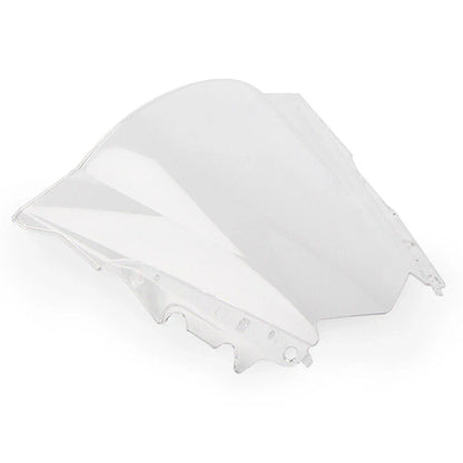 Windshield for Yamaha YZF-R25, YZF-R3 (2014-2018) Clear