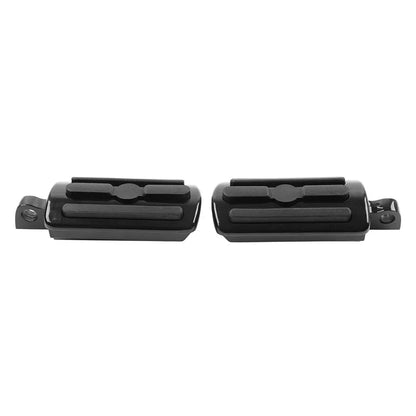10MM Motorcycle Highway Foot Pegs for Harley Davidson Touring Softail