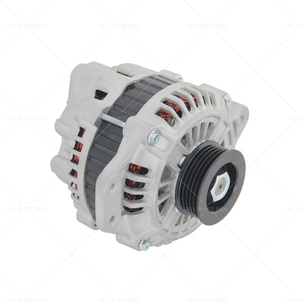 Alternator for Mitsubishi Pajero Triton V6 3.0L (NF-NL)