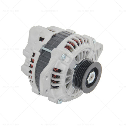 Alternator for Mitsubishi Pajero Triton V6 3.0L (NF-NL)