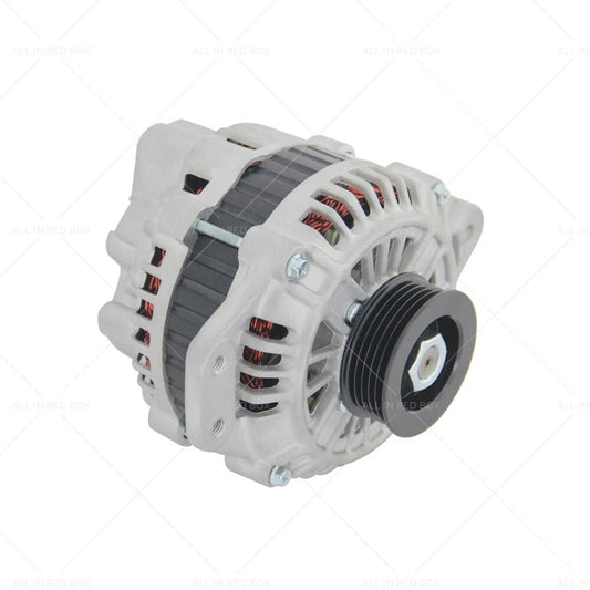 Alternator for Mitsubishi Pajero Triton V6 3.0L (NF-NL)