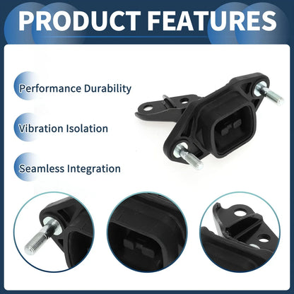 Engine Motor Mount for Honda Accord 8th Gen (2008-2012)